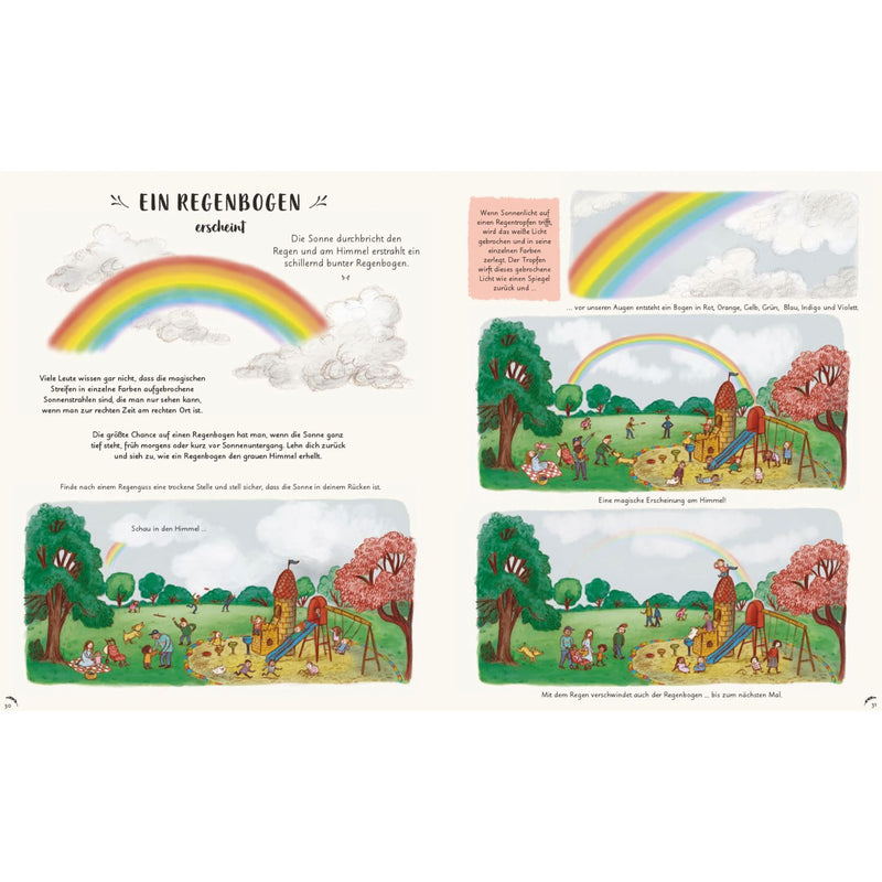 Buchinnenseite-Wunder-der-Natur-wie-entsteht-ein-Regenbogen