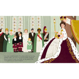 Buchseite-Little-People-Big-Dreams-Krönung-Queen-Elizabeth