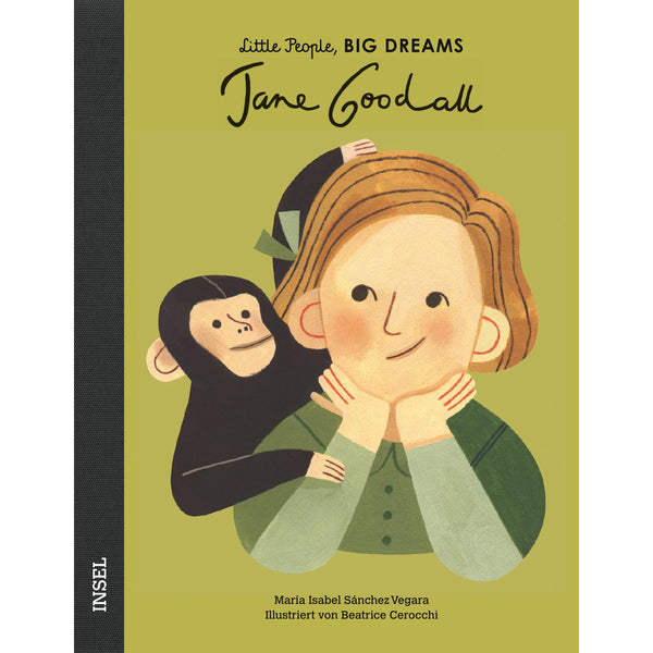 Buchcover-Little-People-Big-Dreams-Jane-Goodall