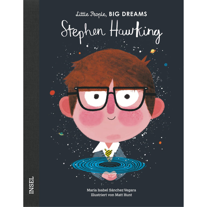 Buchcover-Little-People-Big-Dreams-Stephen-Hawking