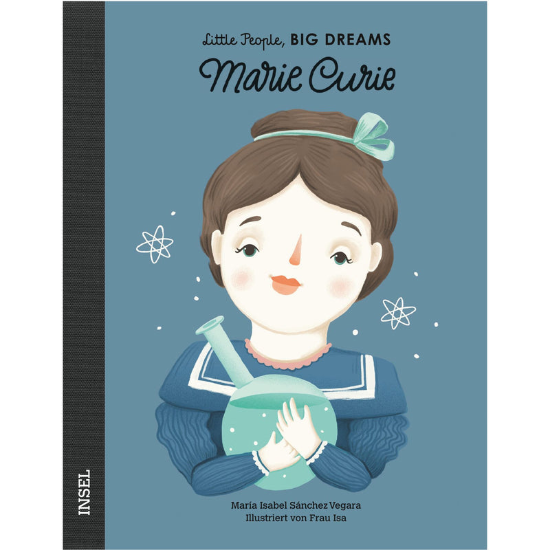 Buchcover-Little-People-Big-Dreams-Marie-Curie