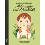 Buchcover-Little-People-Big-Dreams-Alexander-von-Humboldt