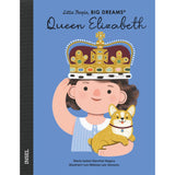 Buchcover-Little-People-Big-Dreams-Queen-Elizabeth